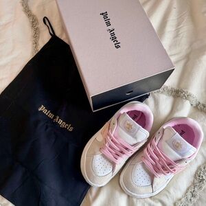 Palm Angels sneakers University Skate Platform